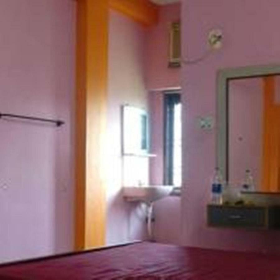 Hotel Vaithee Park 钦奈 外观 照片
